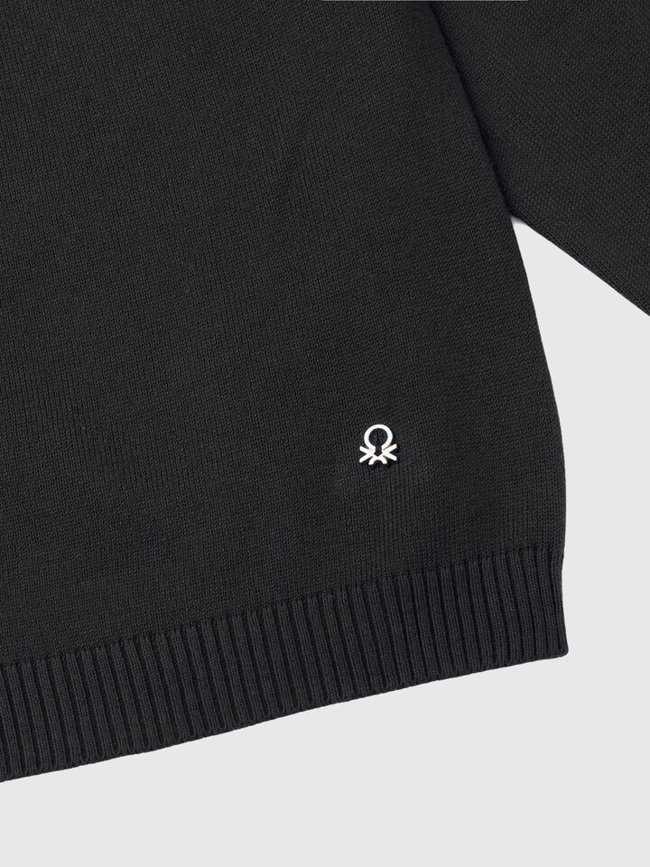 L/S SWEATER Niña image number 3